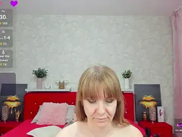 Stripchat Adult Webcams of KattyPeachX