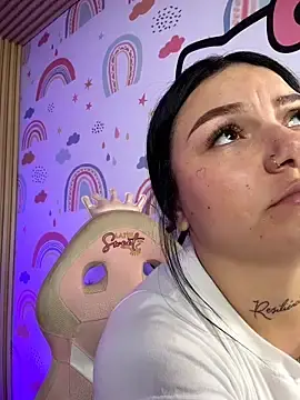 Stripchat Free Live Porn of Megaan__More