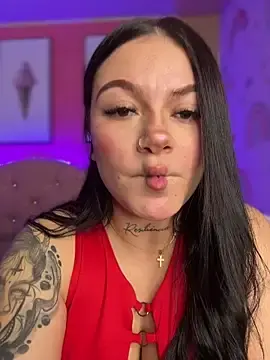Stripchat Adult Webcams of Megaan__More