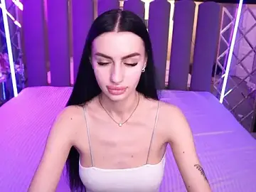 Stripchat Live Porn of Snow_WhiteeeX