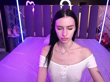Stripchat Live Porn of Snow_WhiteeeX