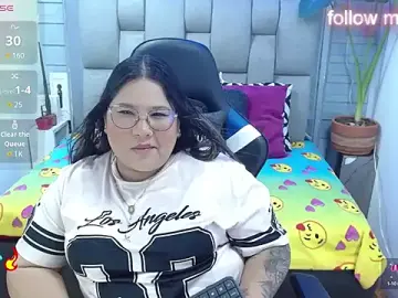 Stripchat Live Sex of evelin_zaens
