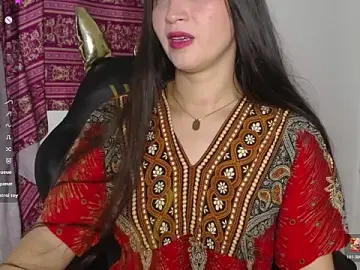 Stripchat Private Sex Chat of jalimamona