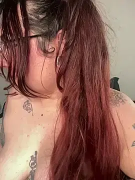 Stripchat Nude Webcam of Cherrycherrymiss