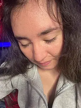 Stripchat Live Sex of Sophie_LS