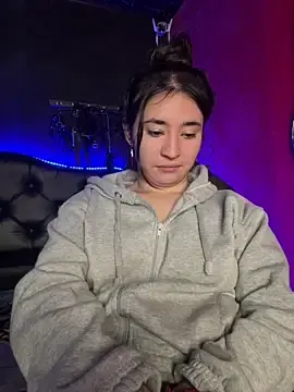 Stripchat Nude Webcam of Sophie_LS