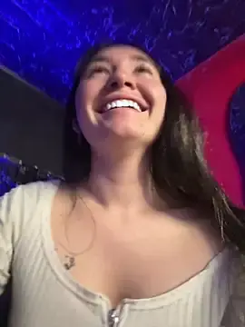 Stripchat Live Porn of Sophie_LS