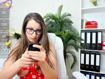 Stripchat Best Webcam of amayawest