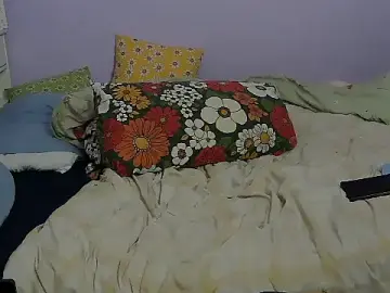 Stripchat Live Porn of vegan_footqueen
