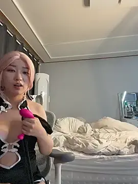 Stripchat Live Porn of winter11