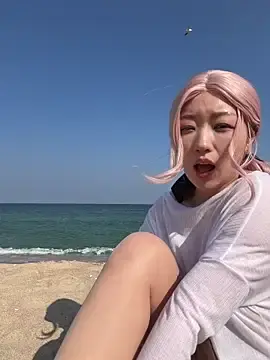 Stripchat Free Porn Cam of winter11