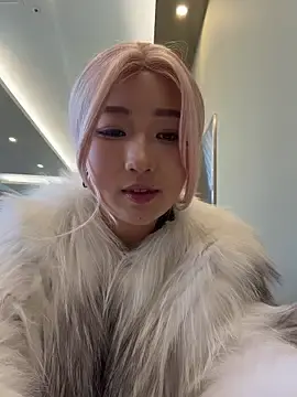 Stripchat Private Sex Chat of winter11