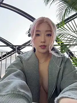 Stripchat Nude Webcam of winter11