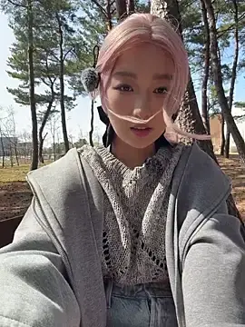 Stripchat Sex Cam of winter11