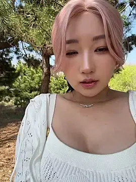 Stripchat Free Porn Cam of winter11