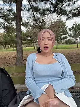 Stripchat Free Live Porn of winter11