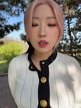 Stripchat Live Porn of winter11