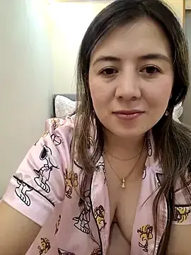 Stripchat Live Porn of Soffy__Castillo