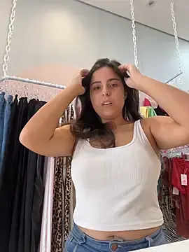 Stripchat Live Sex of afrai_model