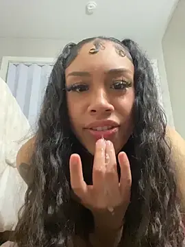 Stripchat Private Sex Chat of badbaby187