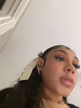 Stripchat Best live sex cam show of badbaby187