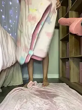 Stripchat Sex Chat of badbaby187