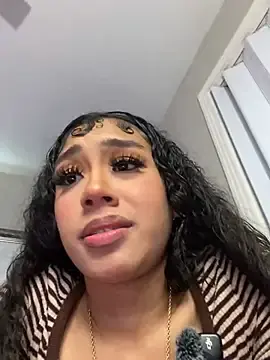 Stripchat Live Sex of badbaby187