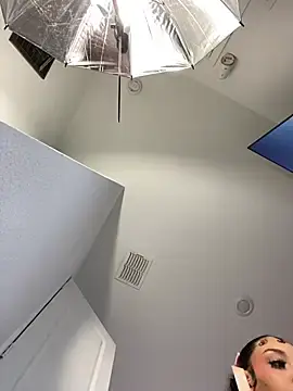 Stripchat Live Porn of badbaby187