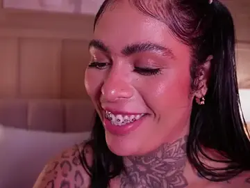 Stripchat Best live sex cam show of curvyliciousss