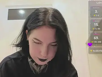 Stripchat Free Porn Cam of yourvodka