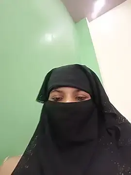 Stripchat Free Live Porn of Aafreen_36
