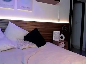 Stripchat Free Porn Cam of Hanna_Miller7