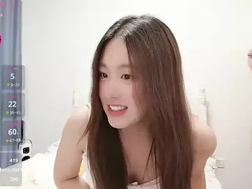 Stripchat Live Sex Cam of Luna_868