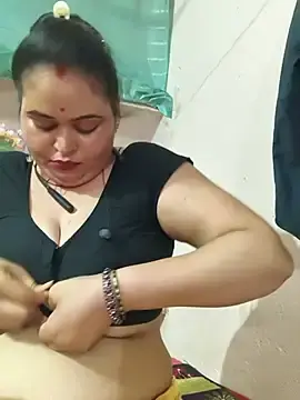 Stripchat Adult Video Chat of Pallavi_bhabi