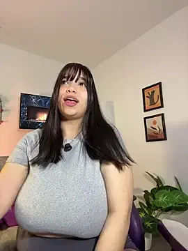 Stripchat Watch Live Sex Cams of tati_reyess