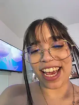 Stripchat Adult Video Chat of tati_reyess