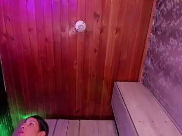 Stripchat Best Webcam of LaureenHills