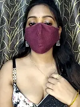 Stripchat Best Webcam of Monalisha_G