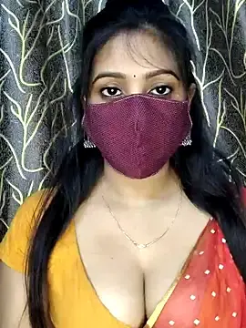Stripchat Best live sex cam show of Monalisha_G