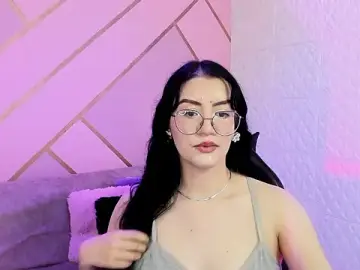 Stripchat Nude Webcam of Violetaa_diazz