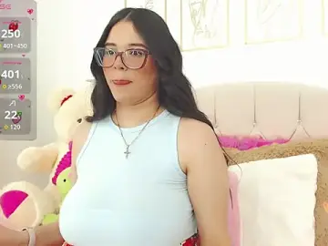 Stripchat Live Sex Cam of miss_linda_