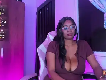 Stripchat Adult Webcam of ALISSA_SMITH_