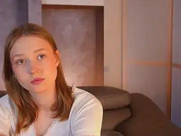 Stripchat Live Porn of BeulaThorngren