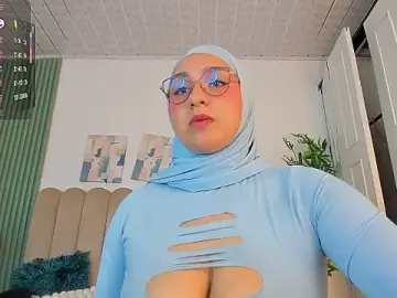 Stripchat Sex Chat of alely_ale