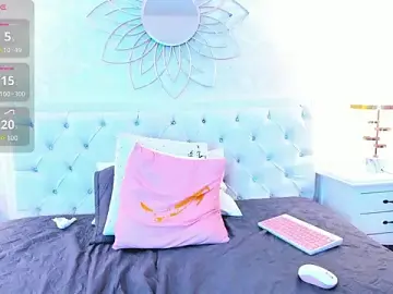Stripchat Adult Webcam of briny_saez