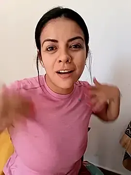 Stripchat Free Live Porn of luluclark69