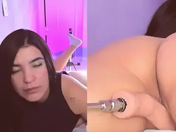 Stripchat Free Live Porn of samantha_zc8
