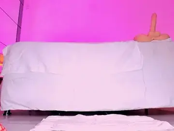 Stripchat Sex Chat of Leah_Grey