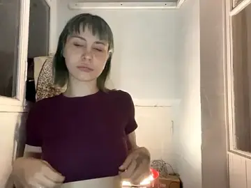 Stripchat Adult Webcam of SuccubKira