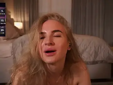 Stripchat Live Sex of eseniyavl